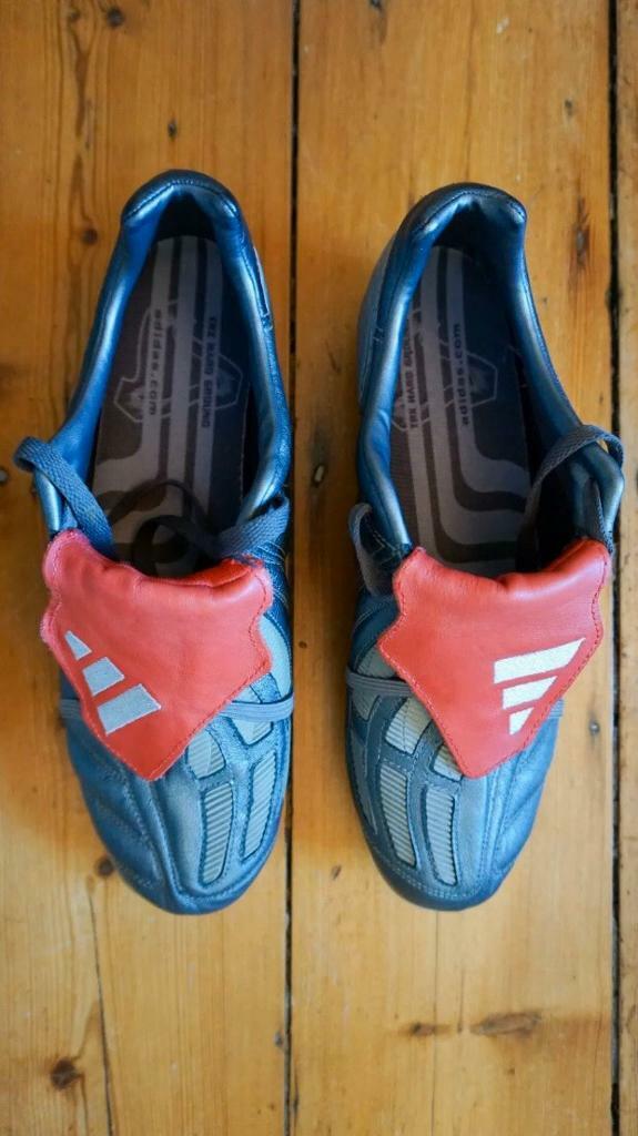 predator 2003 adidas